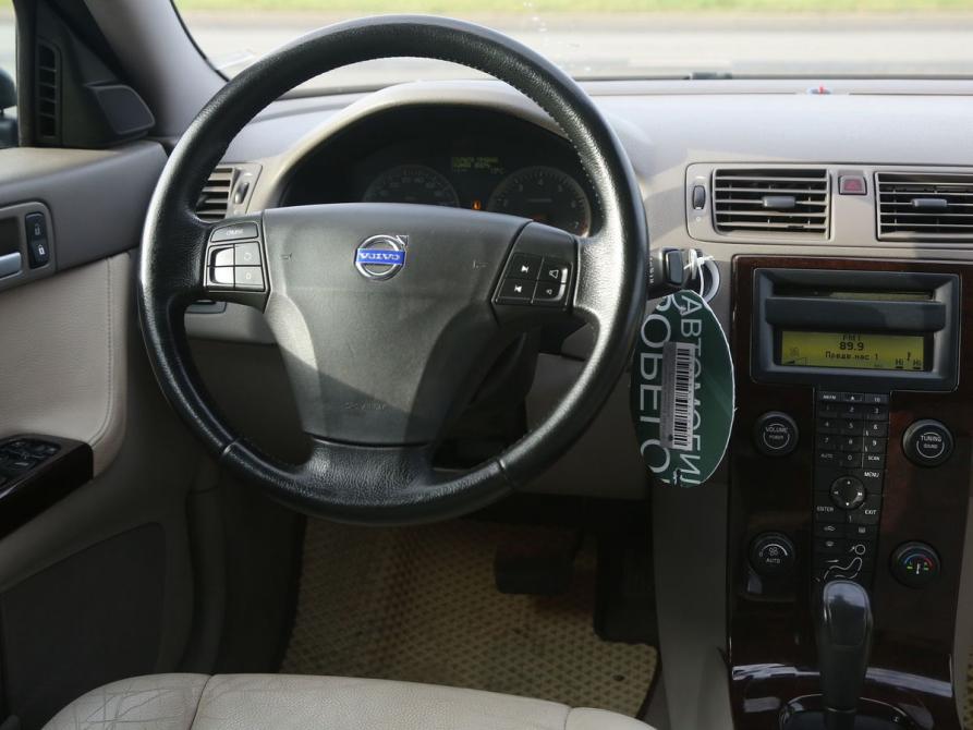 Volvo S40 II Иваново  - изображение 14