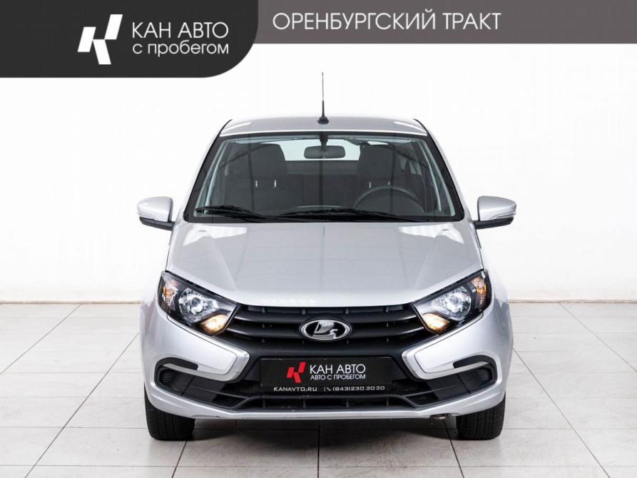 Lada (ВАЗ) Granta I Рестайлинг Казань  - изображение 2