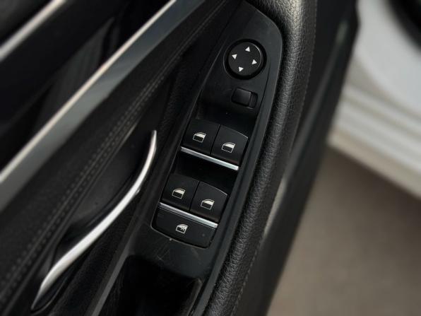 BMW 5 серии VI (F10/F11/F07) Рестайлинг с пробегом 2015 года, цена 1 890 000 рублей, 200150 км, седан, Автокод Объявления