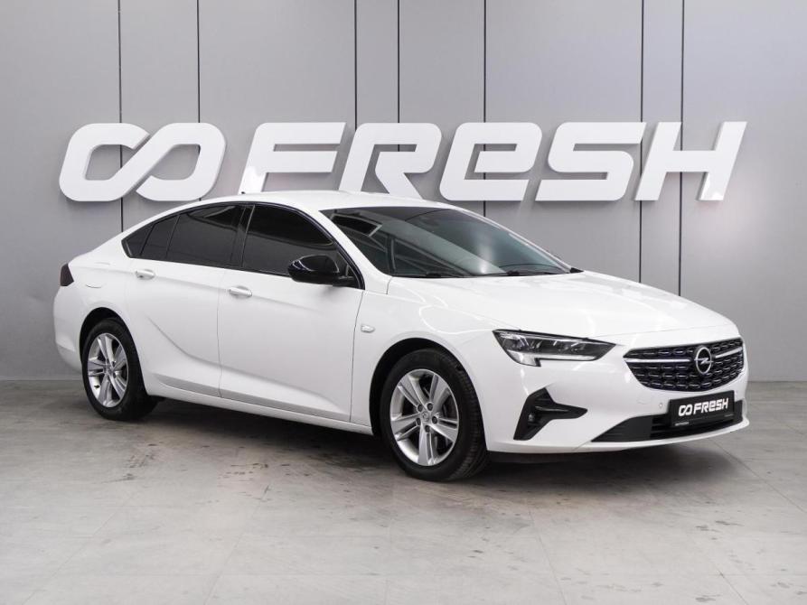 Opel Insignia II Рестайлинг Воронеж  - изображение 1