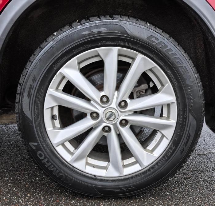 Nissan Qashqai II Санкт-Петербург  - изображение 7