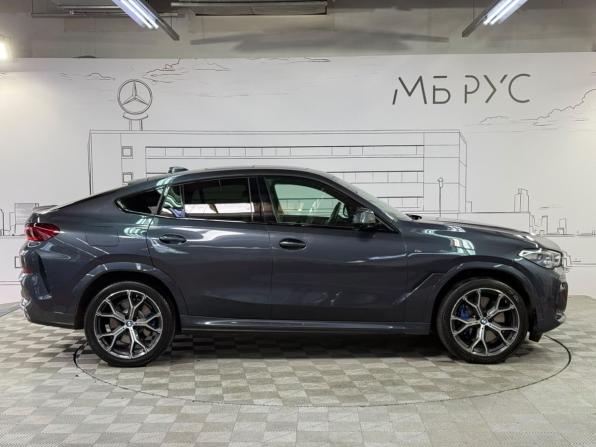 BMW X6 III (G06) с пробегом 2020 года, цена 9 200 000 рублей, 51000 км, внедорожник, Автокод Объявления
