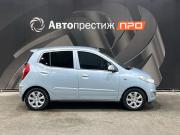 Hyundai i10 I Пермь  - изображение 22