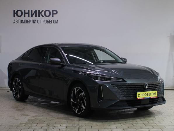 Changan Lamore с пробегом 2023 года, цена 1 919 000 рублей, 27297 км, седан, Автокод Объявления