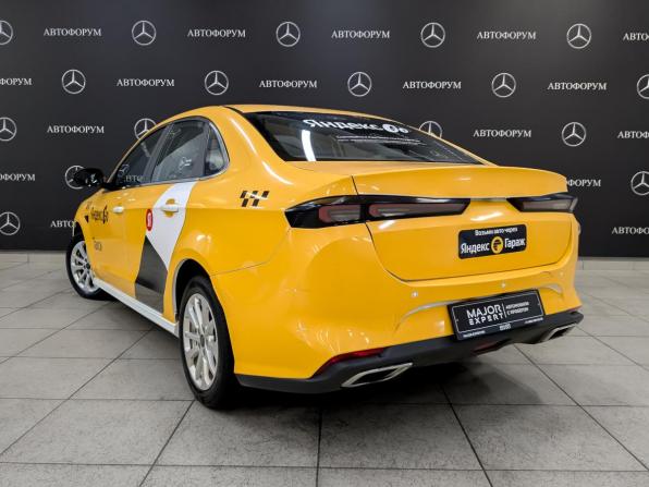 Kaiyi E5 с пробегом 2024 года, цена 950 000 рублей, 146606 км, седан, Автокод Объявления