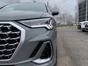 Audi Q3 II (F3) Нижнекамск  - изображение 45