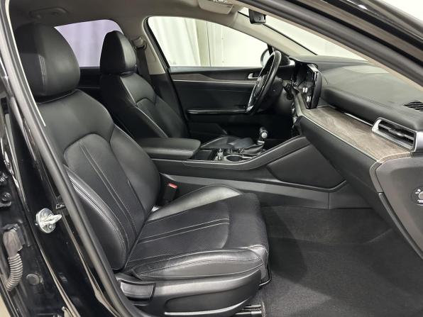 Kia K5 III с пробегом 2020 года, цена 2 300 000 рублей, 96718 км, седан, Автокод Объявления