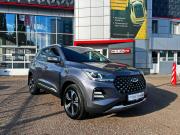 Chery Tiggo 4 Pro I Стерлитамак  - изображение 25