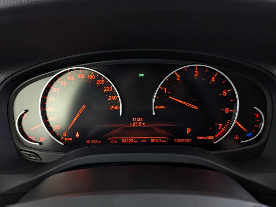 BMW X3 III (G01) Москва  - изображение 13