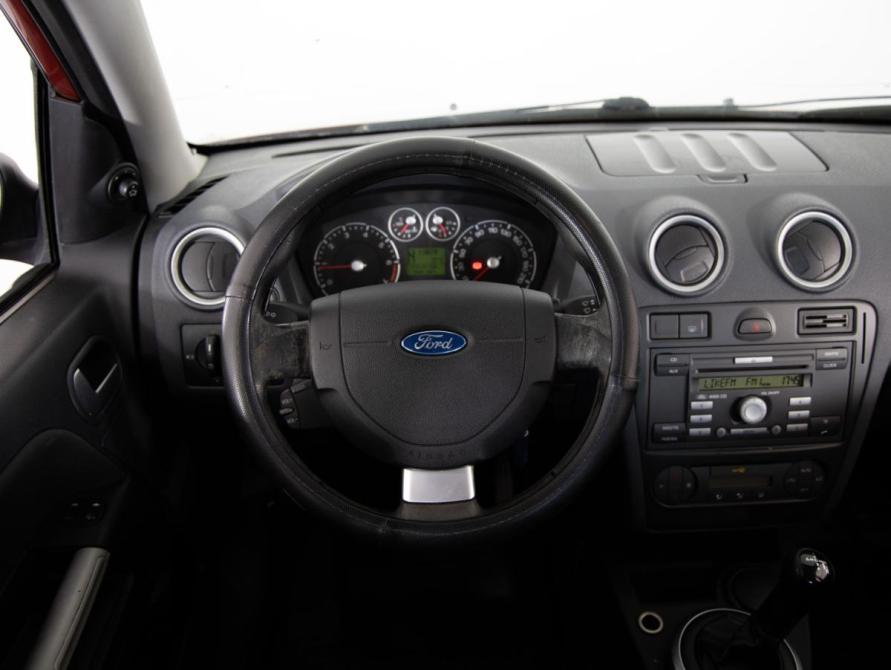 Ford Fusion I Рестайлинг Санкт-Петербург  - изображение 10