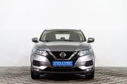 Nissan Qashqai II Рестайлинг Сургут  - изображение 19