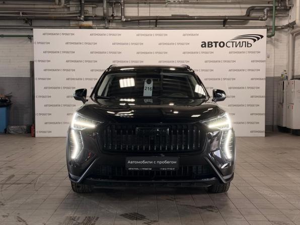 Haval Jolion I Рестайлинг с пробегом 2024 года, цена 1 999 000 рублей, 40088 км, внедорожник, Автокод Объявления