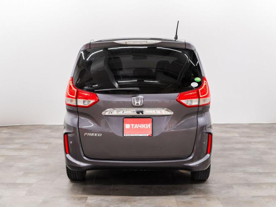 Honda Freed II Красноярск  - изображение 5