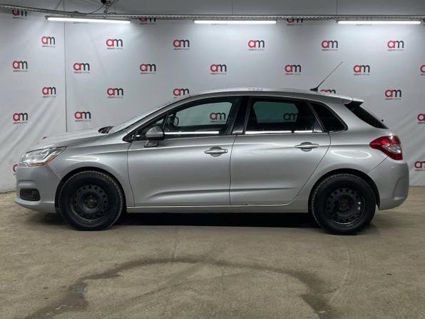 Citroen C4 II с пробегом 2012 года, цена 429 000 рублей, 225000 км, хэтчбек, Автокод Объявления