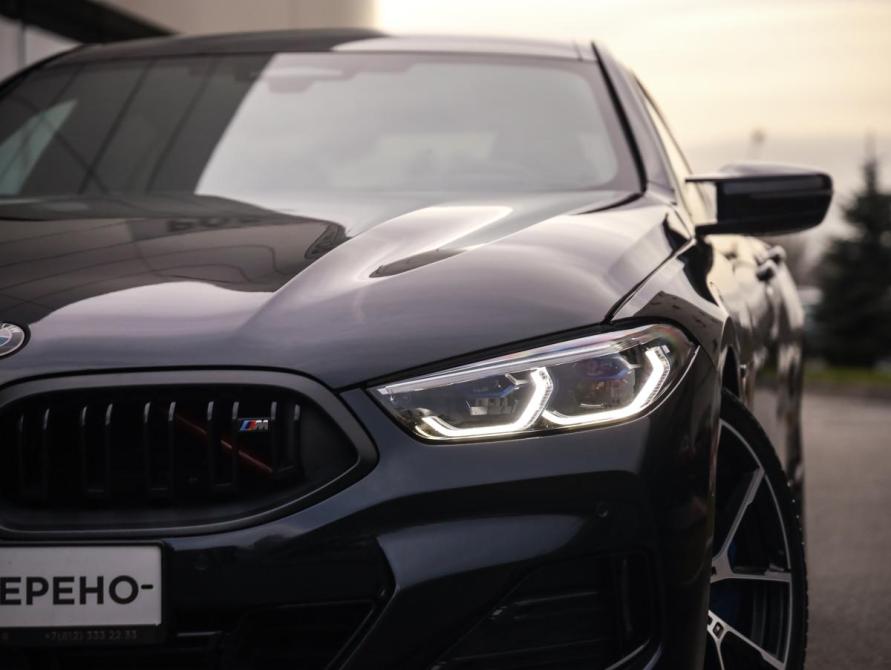 BMW 8 серии II (G14/G15/G16) Санкт-Петербург  - изображение 2
