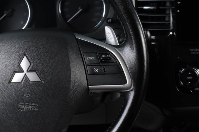 Mitsubishi Outlander III Рестайлинг с пробегом 2014 года, цена 1 649 000 рублей, 179230 км, внедорожник, Автокод Объявления