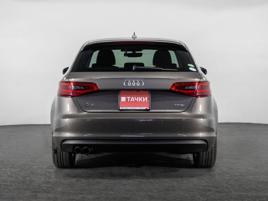 Audi A3 III (8V) Иркутск  - изображение 4