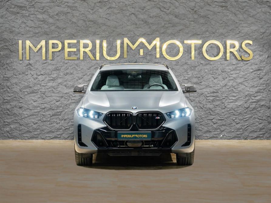 BMW X6 III (G06) Рестайлинг Москва  - изображение 2