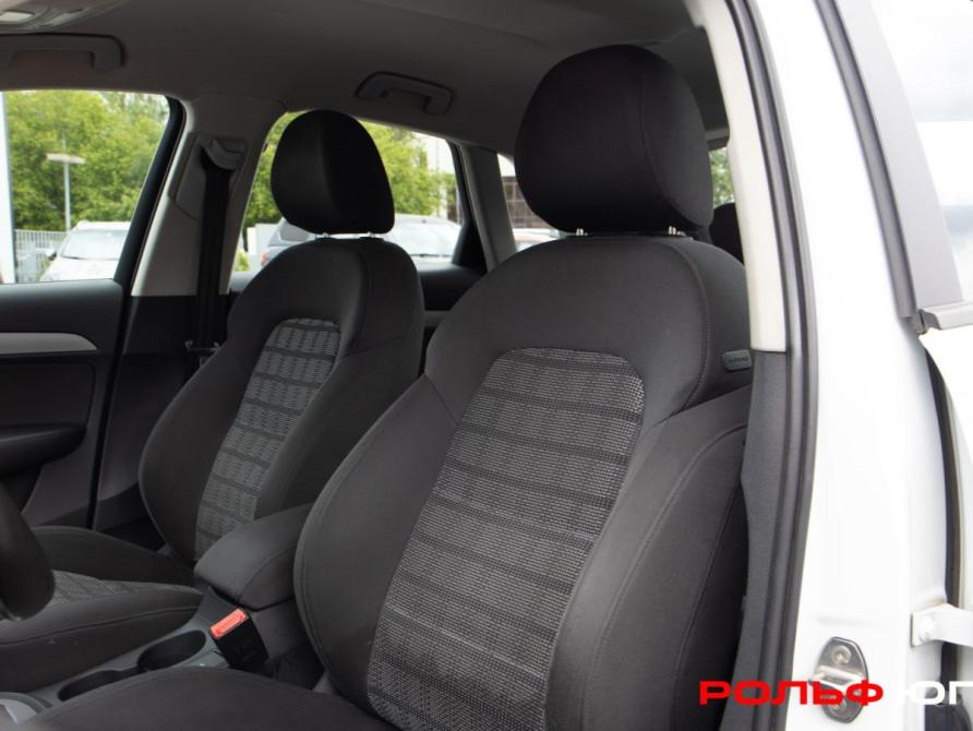 Audi Q3 I (8U) Москва  - изображение 17