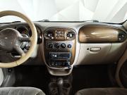Chrysler PT Cruiser Москва  - изображение 29