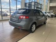 Chevrolet Lacetti I Саратов  - изображение 31