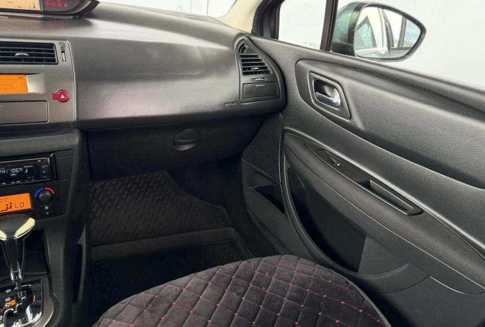 Citroen C4 I Рестайлинг Киров  - изображение 15