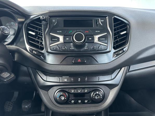 Lada (ВАЗ) Vesta I с пробегом 2016 года, цена 800 000 рублей, 120000 км, седан, Автокод Объявления