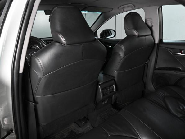 Toyota Camry VIII (XV70) с пробегом 2019 года, цена 1 840 000 рублей, 142678 км, седан, Автокод Объявления