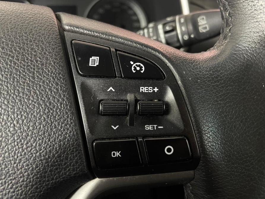 Hyundai Tucson III Рестайлинг Воронеж  - изображение 17
