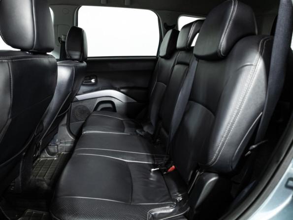 Mitsubishi Outlander II с пробегом 2007 года, цена 999 585 рублей, 220759 км, внедорожник, Автокод Объявления