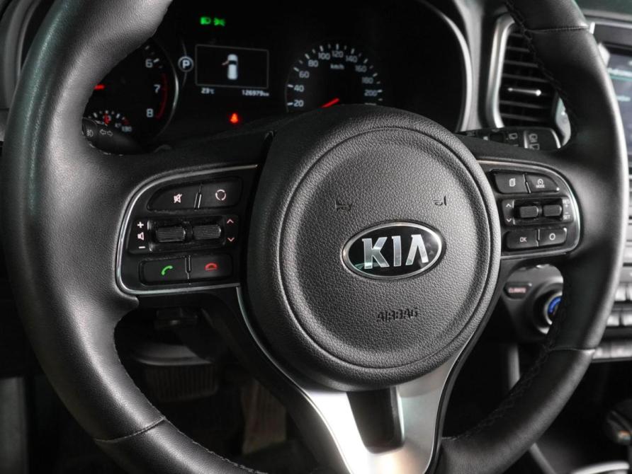 Kia Sportage IV Воронеж  - изображение 17