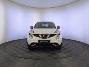 Nissan Juke I Рестайлинг Москва  - изображение 31
