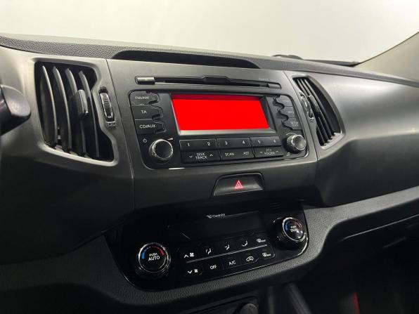 Kia Sportage III с пробегом 2011 года, цена 730 000 рублей, 331000 км, внедорожник, Автокод Объявления