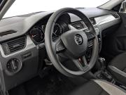 Skoda Rapid I Рестайлинг Москва  - изображение 43