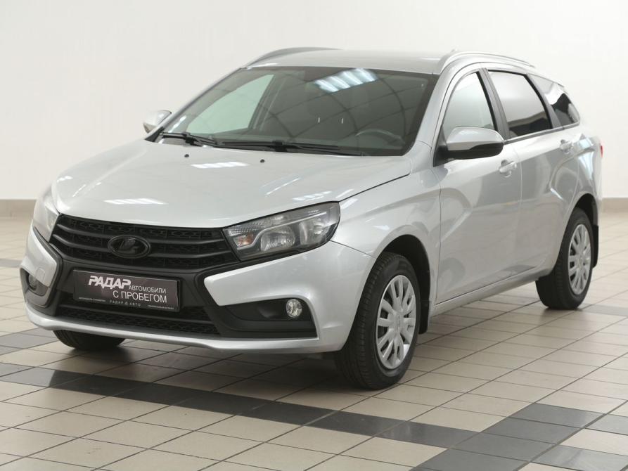 Lada (ВАЗ) Vesta I Иваново  - изображение 8