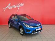 Kia Rio IV Вологда  - изображение 24