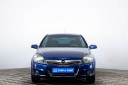 Opel Astra H Рестайлинг Пермь  - изображение 25