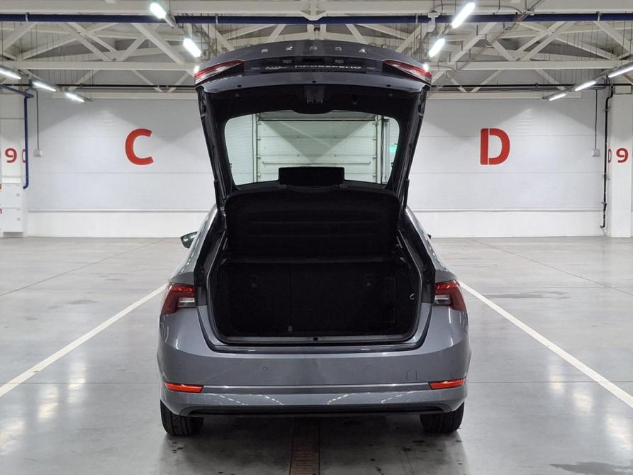 Skoda Octavia IV (A8) Казань  - изображение 12