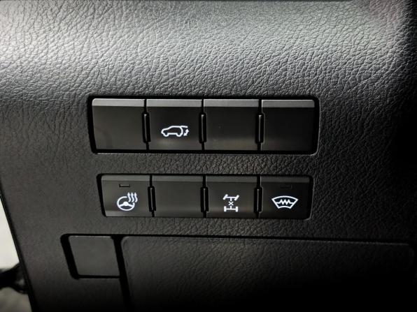 Lexus RX IV Рестайлинг с пробегом 2021 года, цена 6 149 000 рублей, 20239 км, внедорожник, Автокод Объявления