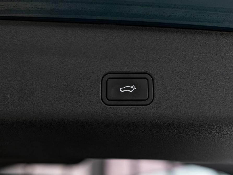 Geely Monjaro I Москва  - изображение 22