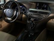 Lexus RX III Рестайлинг Волгоград  - изображение 44