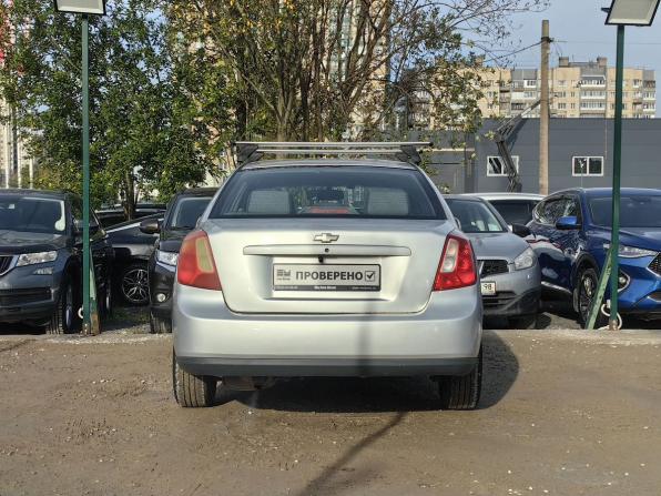 Chevrolet Lacetti I с пробегом 2010 года, цена 299 000 рублей, 278000 км, седан, Автокод Объявления