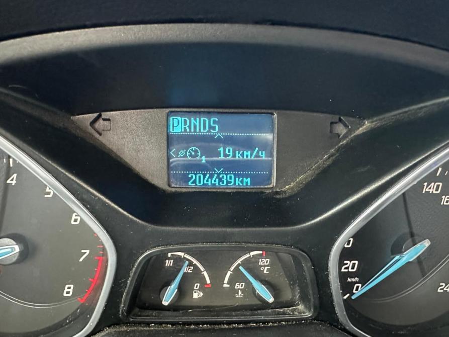 Ford Focus III Самара  - изображение 10