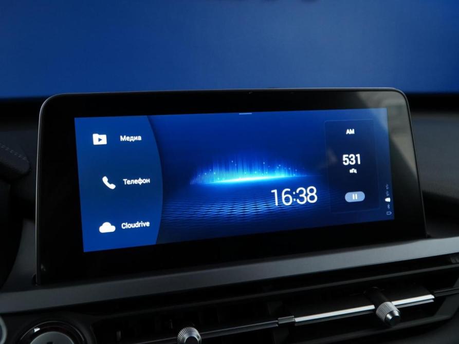 Chery Tiggo 4 Pro I Москва  - изображение 18