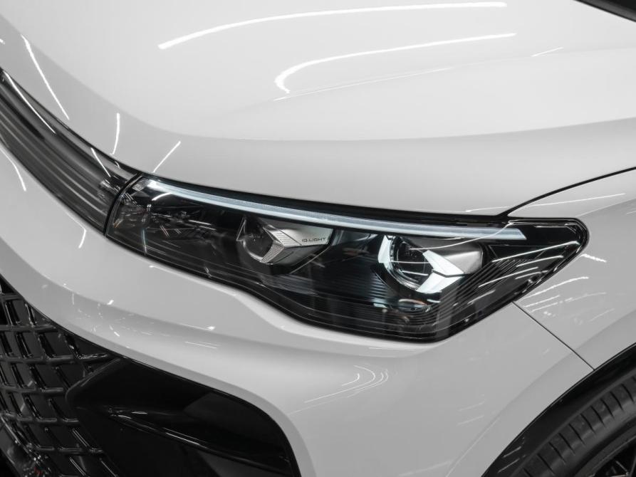Volkswagen Tiguan III (China Market) Москва  - изображение 31