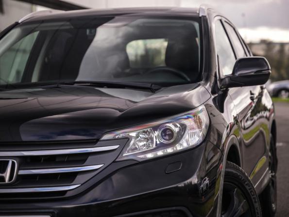 Honda CR-V IV с пробегом 2013 года, цена 1 499 777 рублей, 262838 км, внедорожник, Автокод Объявления