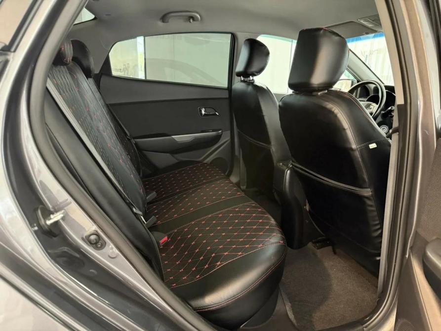 Kia Rio III Подольск  - изображение 15