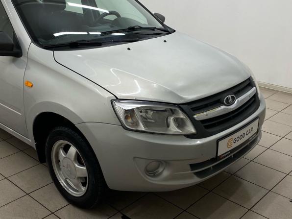Lada (ВАЗ) Granta I с пробегом 2016 года, цена 330 000 рублей, 189185 км, седан, Автокод Объявления