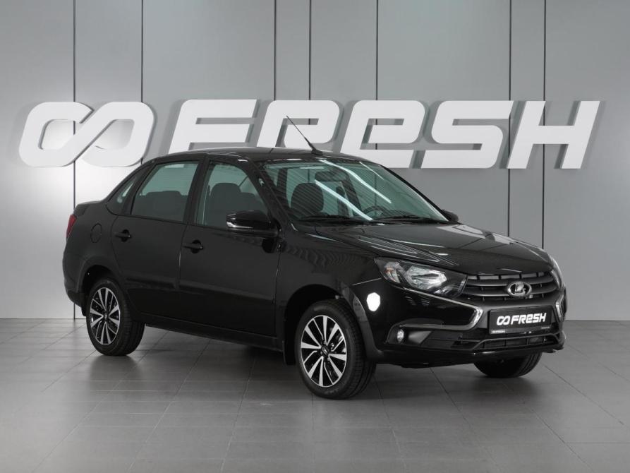 Lada (ВАЗ) Granta I Рестайлинг Минеральные Воды  - изображение 1