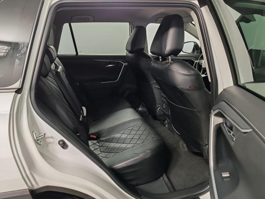 Toyota RAV4 V (XA50) Москва  - изображение 17